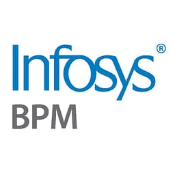 Infosys BPM - Master Data Management logo