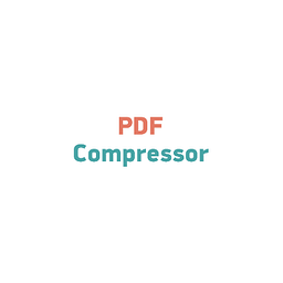 PDFCompressor logo
