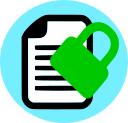 AxcessD logo
