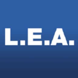 L.E.A. Investigative Software logo