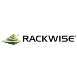 RACKWISE DCiM X logo