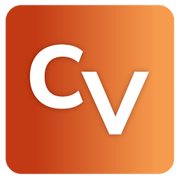 TruVoice from Corporate Visions logo