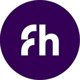 Flowhaven logo