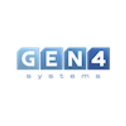 Gen4 Agency Management logo