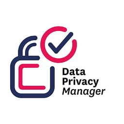 Data Privacy Manager logo