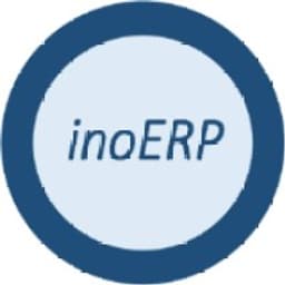 inoERP logo