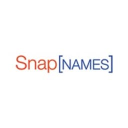 SnapNames logo