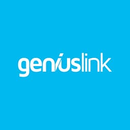 Genius Link logo