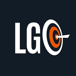 Let's Get Optimized logo