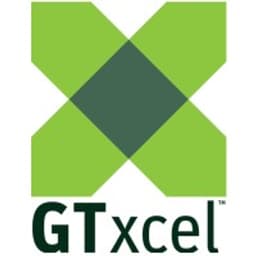 GTxcel logo