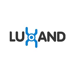 Luxand.cloud logo
