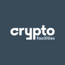 Crypto Facilities logo