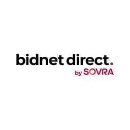 BidNet logo