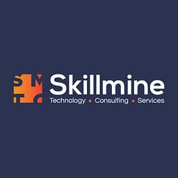 Skillmine Auth logo