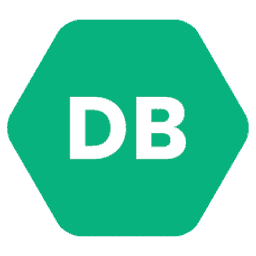 Bunker DB Analytics logo