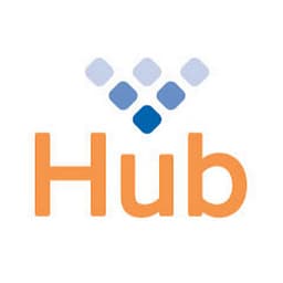 VolunteerHub logo