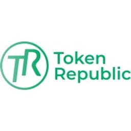 Token Republic logo