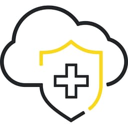ClearDATA logo