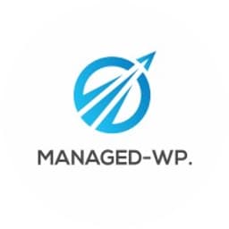 Managed-WP logo
