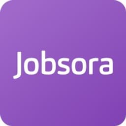 jobsora.com logo