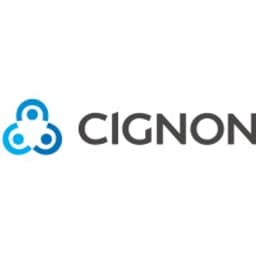 Cignon BPM logo
