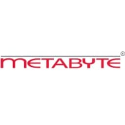 Metabyte, Inc. logo