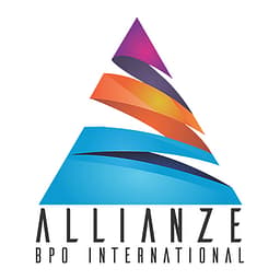 Allianze BPO International logo