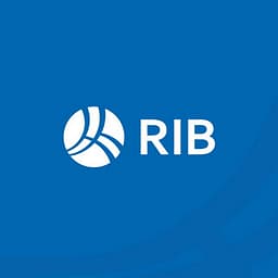 RIB Candy logo