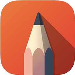 Sketchbook logo