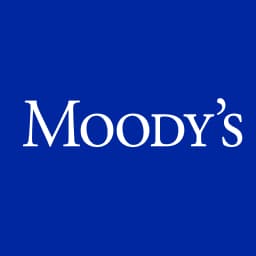 Moody's CreditView logo