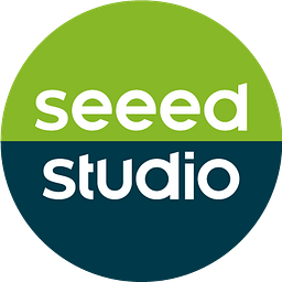 Seeed Studio logo