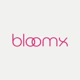 Bloomx logo