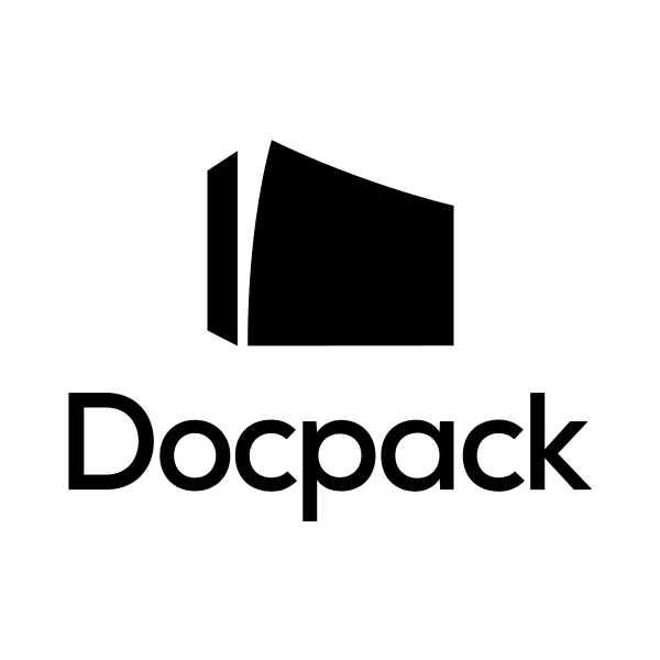 Docpack logo