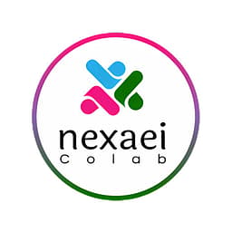 NexAEI VisMate logo