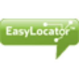 EasyLocator logo