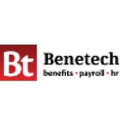 Benetech Workforce Management logo
