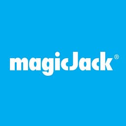 magicJack for Business logo