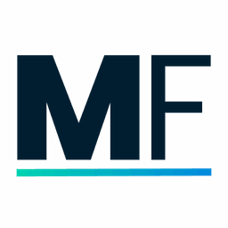FinanceWire logo