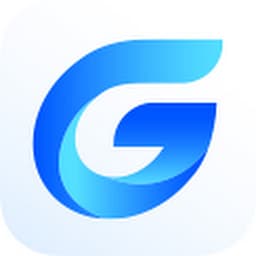 DWG FastView Plus logo