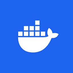 Docker Community Edition On Ubuntu 20 OneClick logo