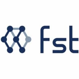 FST Network- Logic Operating Centre logo