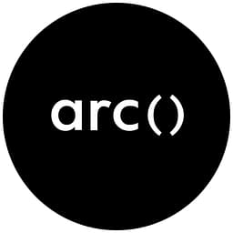 Arc logo