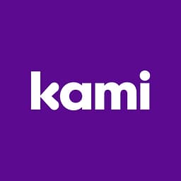 Kami for G Suite logo
