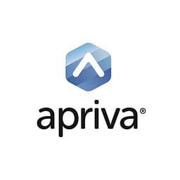 Apriva Payments logo