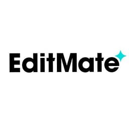 EditMate logo