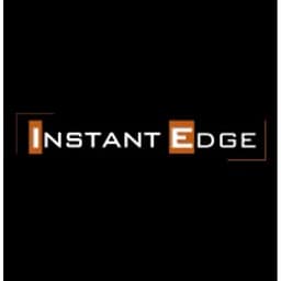 Instant Edge logo
