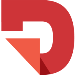 Dokmee Cloud ECM Software logo