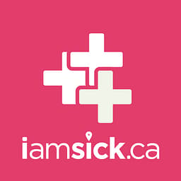 iamsick logo
