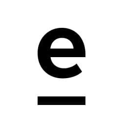 E-Share logo