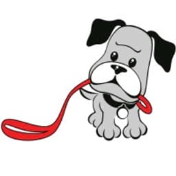 Leash Time logo